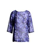 Master & Muse X Beautiful Soul London Blouses