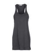 E Go' Sonia De Nisco Tank Tops