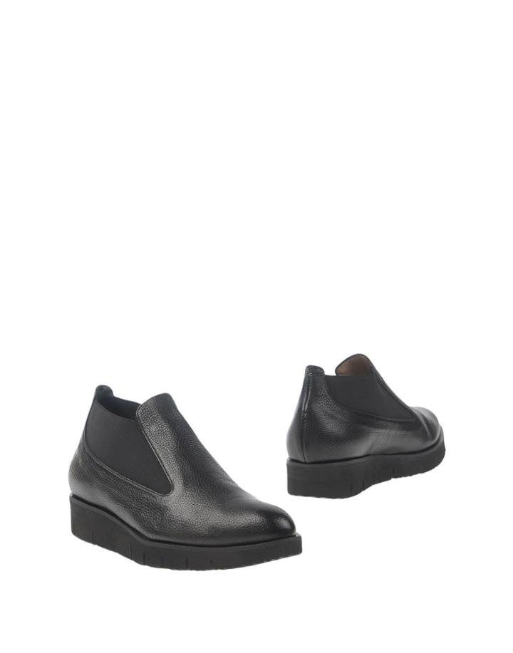 Settantatre Lr Booties