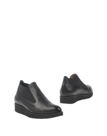 Settantatre Lr Booties