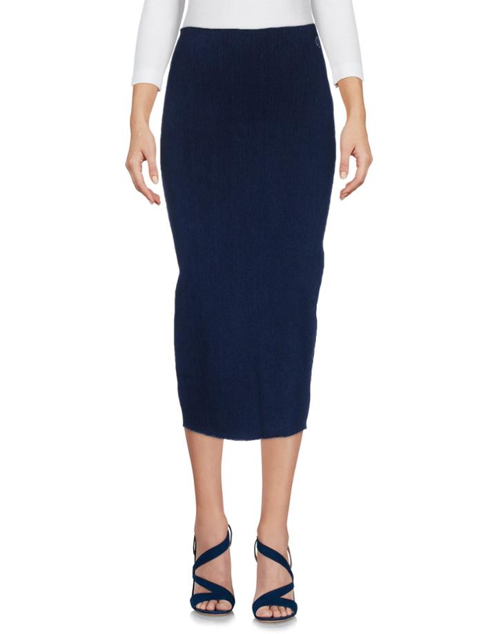 Acynetic Denim Skirts