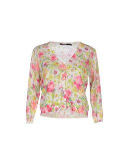 Seventy By Sergio Tegon Cardigans