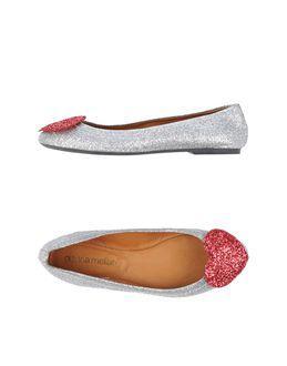 Gianna Meliani Ballet Flats