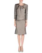 Isabel Sanchis Women's Suits