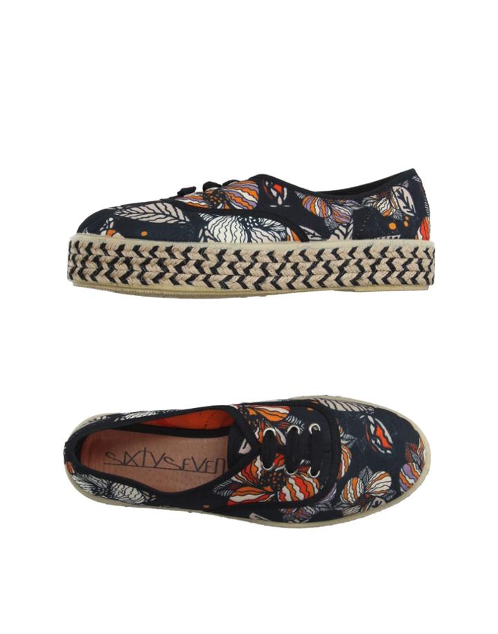 67 Sixtyseven Espadrilles