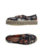 67 Sixtyseven Espadrilles