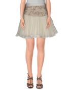 Jones + Jones Mini Skirts