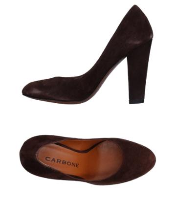 Carbone Pumps
