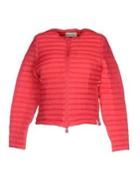 Gertrude Jackets