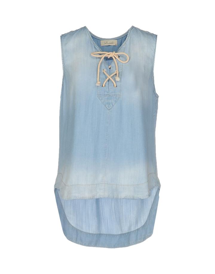 Bella Dahl Tops
