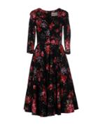 Lena Hoschek Knee-length Dresses