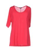 Pierre Mantoux T-shirts