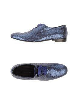 Giacomorelli Lace-up Shoes