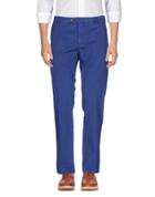 Mtb Manifatture Tessili Biondi Casual Pants