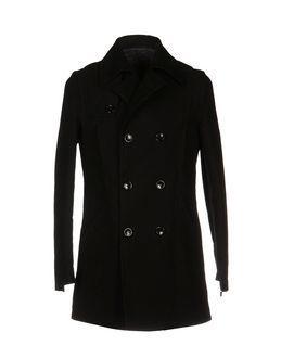 Oliver Scott Coats