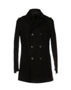 Oliver Scott Coats