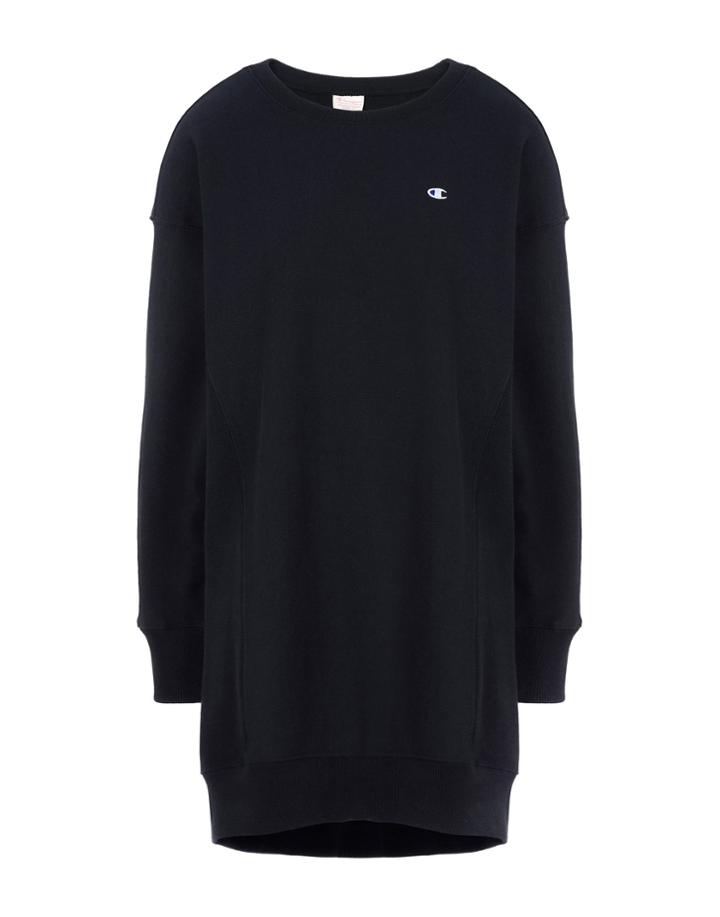 Champion Reverse Weave Short Dresses