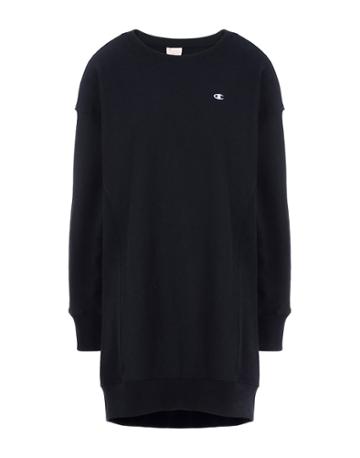 Champion Reverse Weave Short Dresses