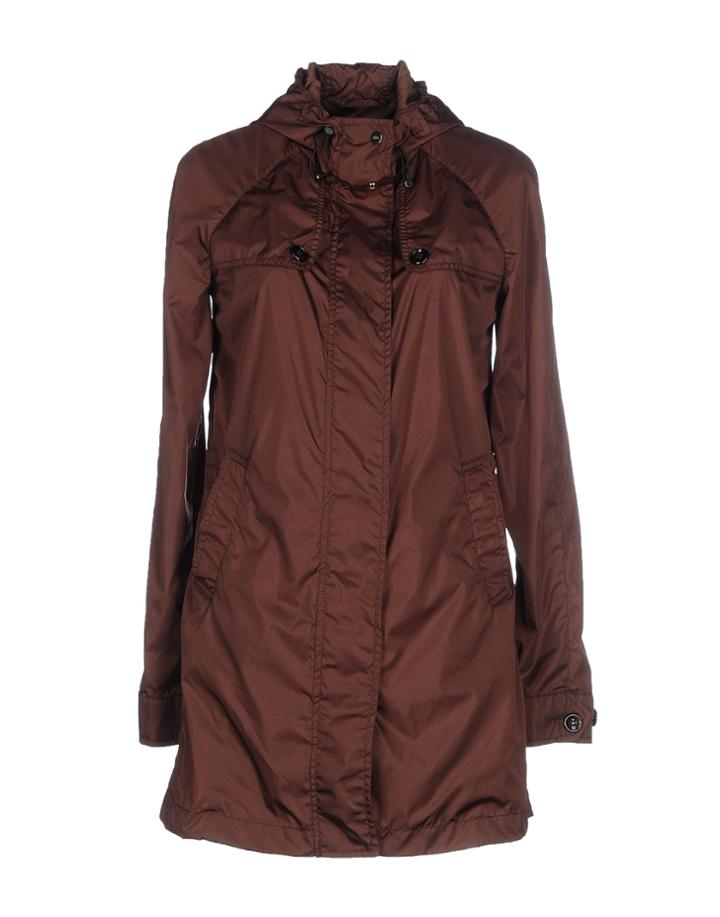 Historic Research Overcoats