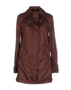 Historic Research Overcoats