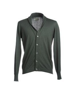 Closed Cardigans