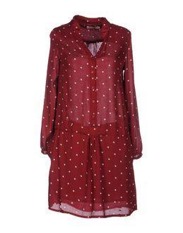 Indi & Cold Short Dresses