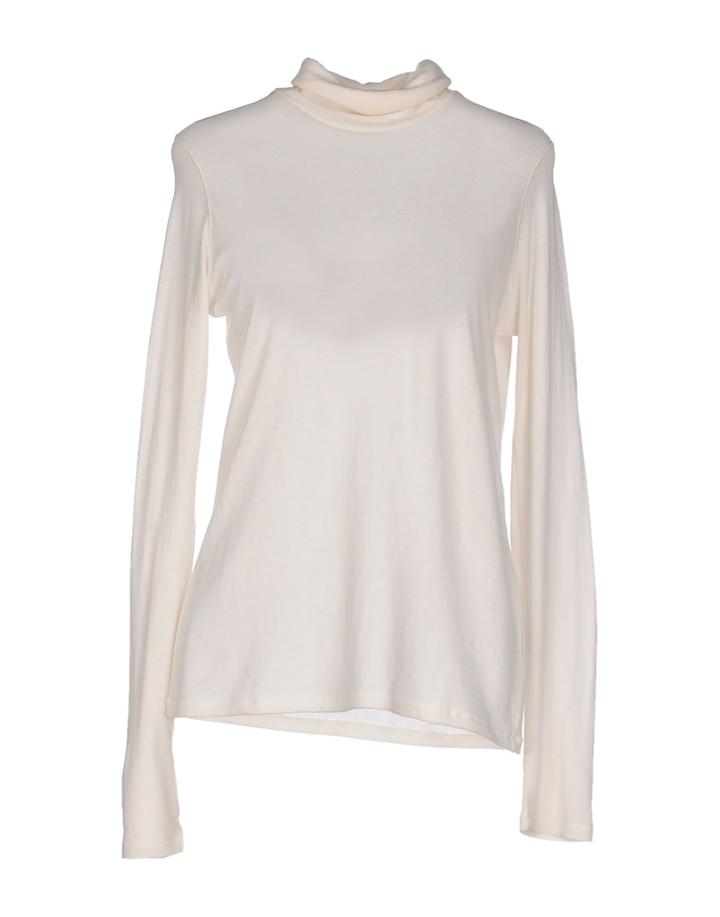 Paulie Turtlenecks