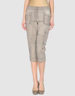 Cappellini By Peserico 3/4-length Shorts