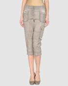 Cappellini By Peserico 3/4-length Shorts