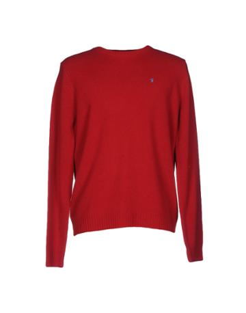 Jaggy Sweaters