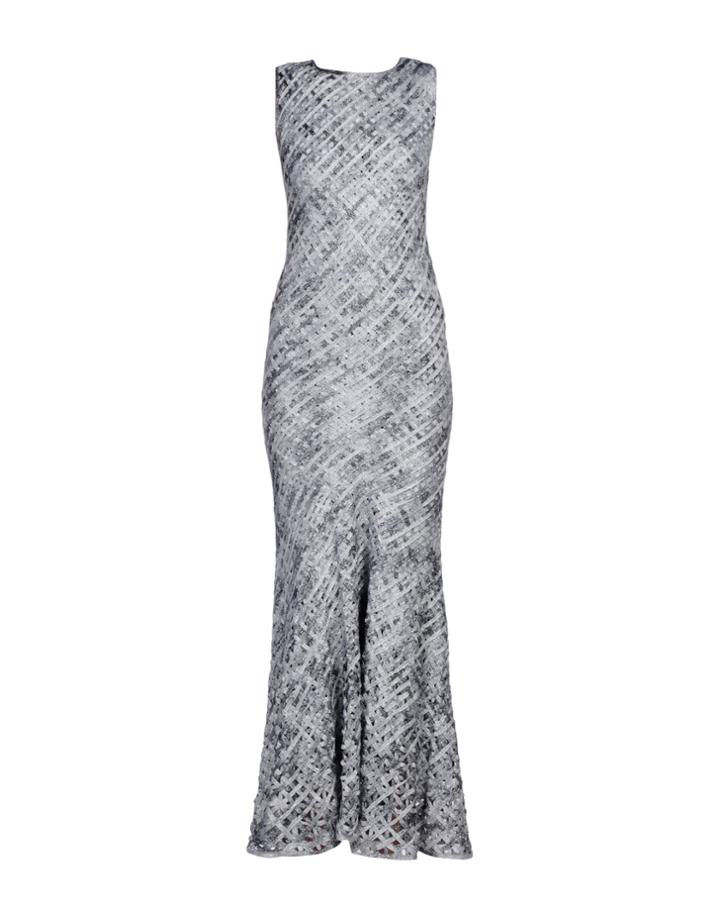 Pe' De Chumbo Long Dresses
