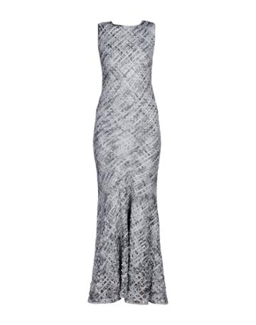 Pe' De Chumbo Long Dresses