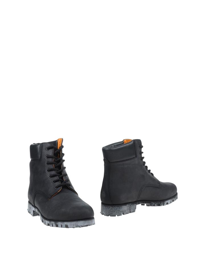 Dinos Ankle Boots