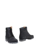 Dinos Ankle Boots