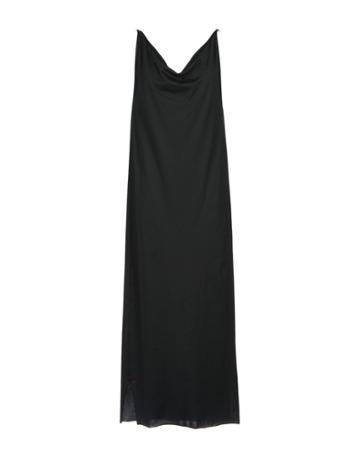 M.a+ Long Dresses