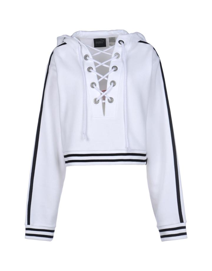 Rihanna X Puma Sweatshirts