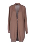 Peserico Sign Cardigans