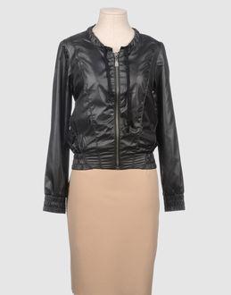 Eleven Paris Jackets