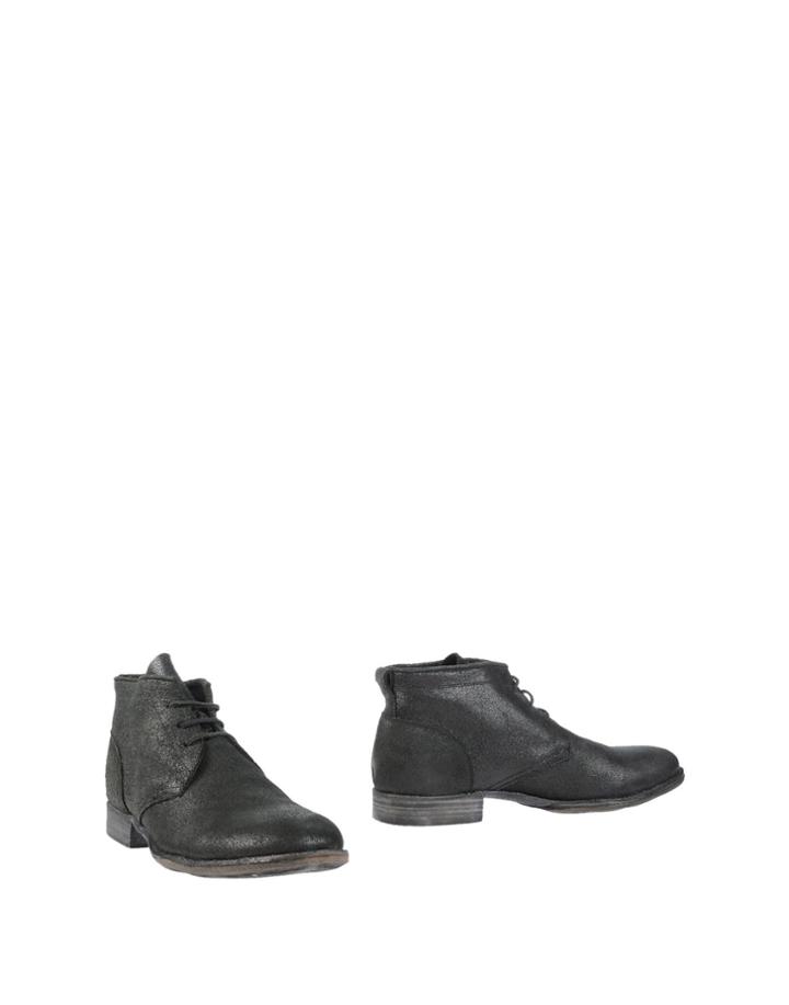 10 Sei 0 Otto Ankle Boots