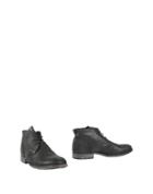 10 Sei 0 Otto Ankle Boots