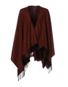 Ma&#179; Capes & Ponchos