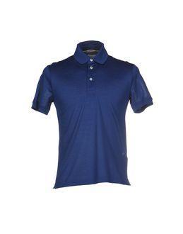 Esemplare Polo Shirts