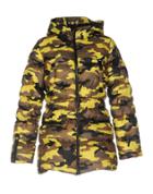 Eleven Elfs Down Jackets