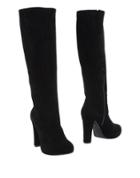 Couture Boots