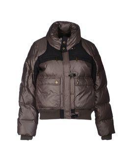 Just Cavalli Down Jackets