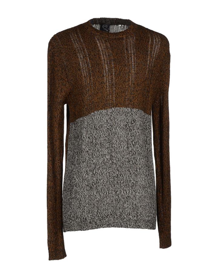 Mcq Alexander Mcqueen Sweaters