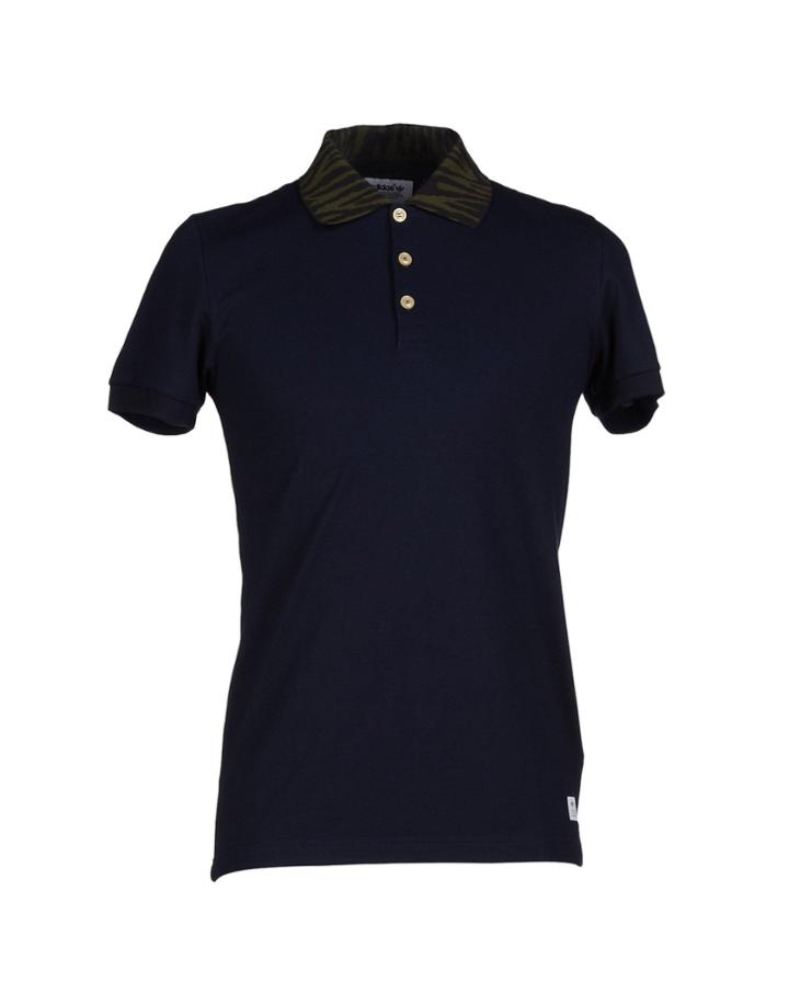 Adidas Polo Shirts