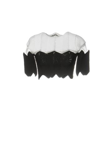 Maria Ke Fisherman Sweaters