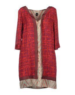Nolita Short Dresses
