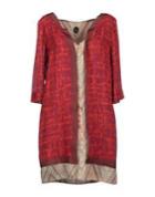 Nolita Short Dresses